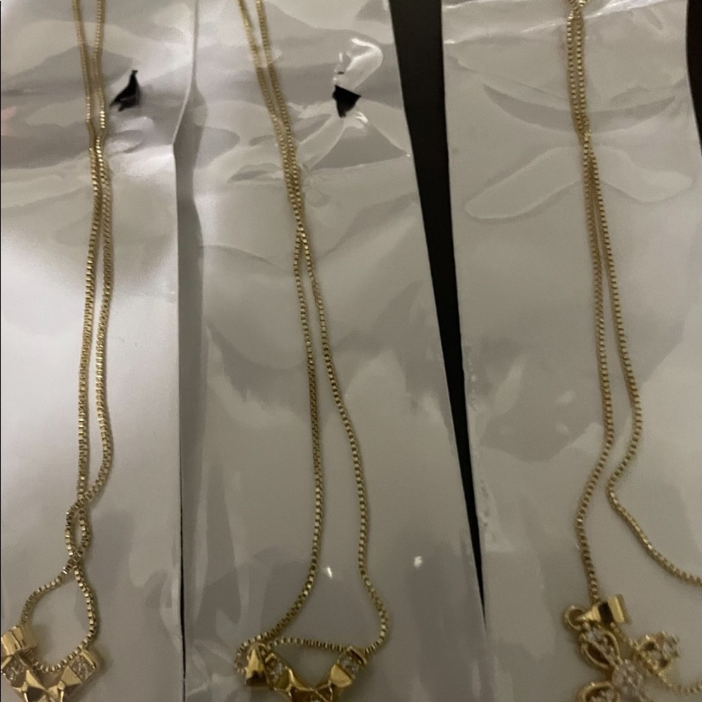 Necklace